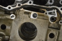 фото thumb №14, Блок двигателя subaru xv _gp_ fb16 22507956 1.6l 84kw 2012