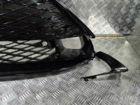 фото thumb №3, Lexus rc200 rc350 rc решётка радиатора решётка радиатора хром бампера f-sport накладки правая lex