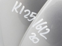 фото thumb №14, Бампер задний зад 4xpdc audi tt 8s lz7g