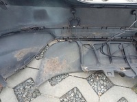 фото thumb №14, Бампер зад vw passat b6 универсал r-line lc9x