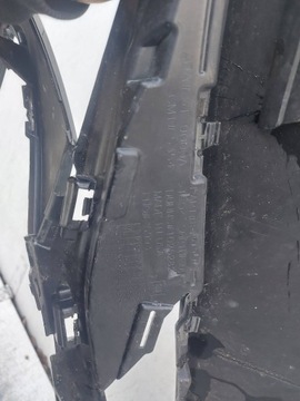 фото thumb №13, Chevrolet malibu 20- бампер переднє перед