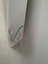 Капот bmw x1 f48 2015- Ціна, фото thumb