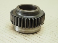 фото thumb №5, Колесо розподільного валу renault master trafic opel movano vviaro 2.2 2.5 dci dti g9t