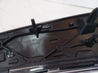 Впуск воздуха молдинг консоли mercedes cls a257 53 amg 3,0i Недорого, фото thumb