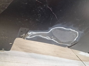 фото thumb №10, Бампер maserati mc20 оригінал перед