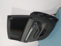 фото thumb №10, Audi a6 c6 двері задня ліва lz9w