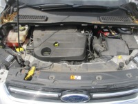 фото thumb №1, Двигатель 2.0 tdci ford kuga mk2 ii dohc dw10c