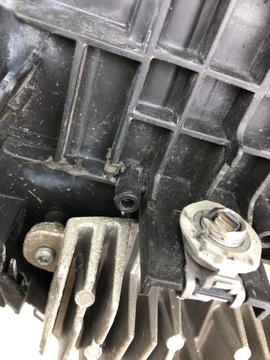 фото thumb №12, Bmw 3 f34 gt ліва передня лампа ксенон керована комплектна європа 7285685