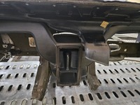 фото thumb №10, Панель раздаточная консоль капот каркас audi 80