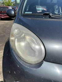 фото thumb №1, Лампа ліва передня лівий перед citroen c1 05-14 фара лівий