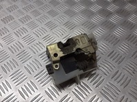 фото thumb №2, Замок дверь центральный левый зад renault thalia i