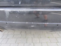 фото thumb №7, Задний бампер pdc audi q5 8r lz9y