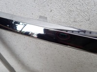 фото thumb №3, Хром решітка решітка радіатора skoda octavia iii 5e рестайлінг 2016-2020r 5e0853761c