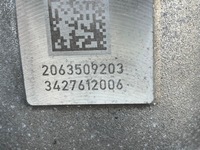 фото thumb №13, Mercedes e-klasa w214 sedan подвешивание зад комплектные a2143501906