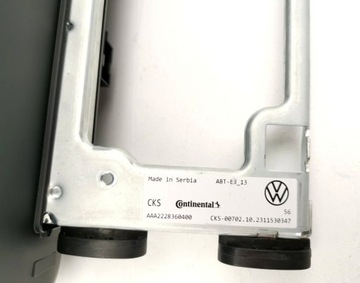 фото thumb №9, Екран дисплей монітор lcd vw id.4 id4 1t3919605d новий org