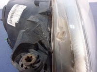 фото thumb №5, Mercedes w221 фара правые bixenon ночь vision