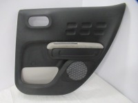 фото thumb №1, C3 iii обшивка обивка дверь правый задний