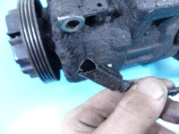 фото thumb №9, Компрессор кондиционера bmw 7 e65 3,6