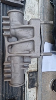 фото thumb №11, Колектор випускний kompletny iveco stralis hi way 460 – rok 2014 euro 6