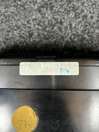 фото thumb №9, Спидометр приборы mercedes w208 clk a2085401911