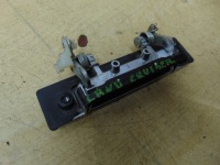 фото thumb №11, Ручка наружная левая перед toyota land cruiser