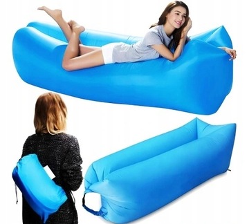LAZY BAG ВОЗДУШНЫЙ ДИВАН МАТРАС ВОЗДУШНОЕ КРЕСЛО СТУЛ XL 82