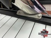 фото thumb №9, Шторка ford ranger 2012+ mountain top трубопровод