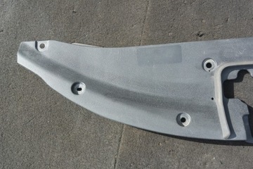 фото thumb №3, Lexus ux 250h защита ремня замка капота