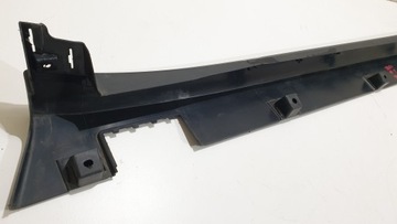 фото thumb №8, Поріг планка накладка порогова tesla x 1034219-00-b