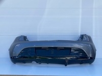 фото thumb №1, Renault clio iv lift hb бампер задняя 2017-2021