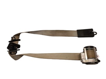 фото thumb №1, Pas безопасности перед левый renault zoe