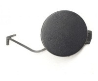 фото thumb №1, Заглушка проушина фаркоп бампера vw tiguan 5n aso