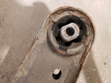 фото thumb №8, Мост зад задний jeep cherokee liberty kj eu 3.73