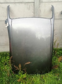 фото thumb №1, Nissan juke 2014 дах długie стійки idealny kad