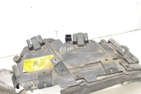 фото thumb №12, Лампа права передня audi a8 d2 4d2, 4d8 1307329066 3.3l дизель 2002