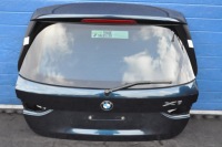 фото thumb №1, Bmw x1 e84 кришка багажника багажника задня задня