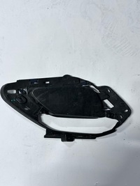 фото thumb №1, Решітка бампера лівий перед peugeot 308 ii gt