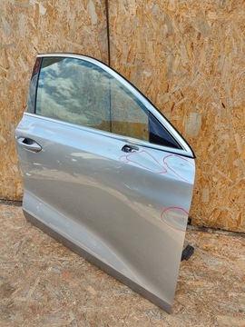 фото thumb №10, Дверь правые передние правый перед audi a3 8y sportback
