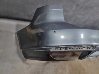 Vw passat b8 универсал r-line 3g9 бампер задний задний Цена, фото thumb