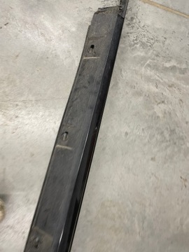 фото thumb №7, Планка пороговая левая a6 c7 s-line компетиция ly9t оригинал очень красивая