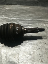 фото thumb №2, Daewoo matiz 98-03 приводной вал левая bez abs