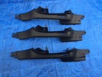 фото thumb №1, Jeep grand cherokee wl 22 пластик na порог блок двигателя правый