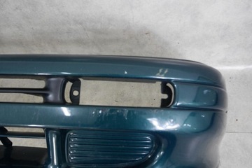 фото thumb №11, Бампер перед b5 subaru impreza i gf 92-97