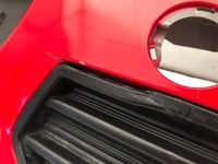 фото thumb №4, Бампер задня задній mini clubman f54 jcw