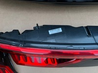 фото thumb №6, Audi q8 4m8 s-line ly9t kompletny задня лампи matrix бампер кришка багажника вихлоп
