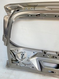 фото thumb №8, Крышка багажника багажника peugeot 3008 2009-16