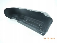 фото thumb №2, Накладка бампер лівий задня ford ranger 98-03 aso