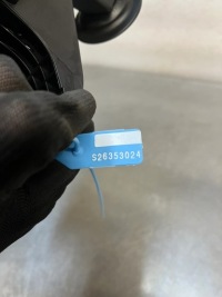 фото thumb №5, Крышка заливной топлива renault austral biyzz