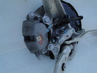 фото thumb №11, Mercedes c klasa 206 w206 поворотный кулак лапа подвеска левая левая