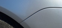 фото thumb №15, Крыло перед передний vw polo 9n 05- код lak la7w